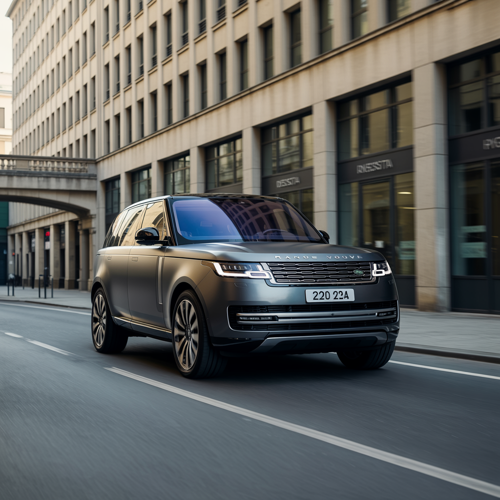 Noleggio auto di lusso a Lodz\u00a0