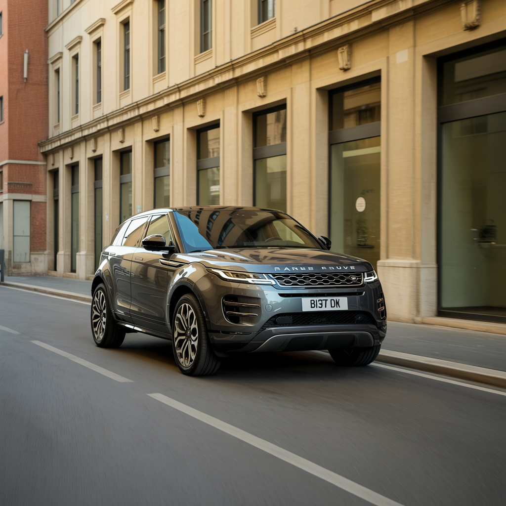 Noleggio auto di lusso a Ravenna\u00a0