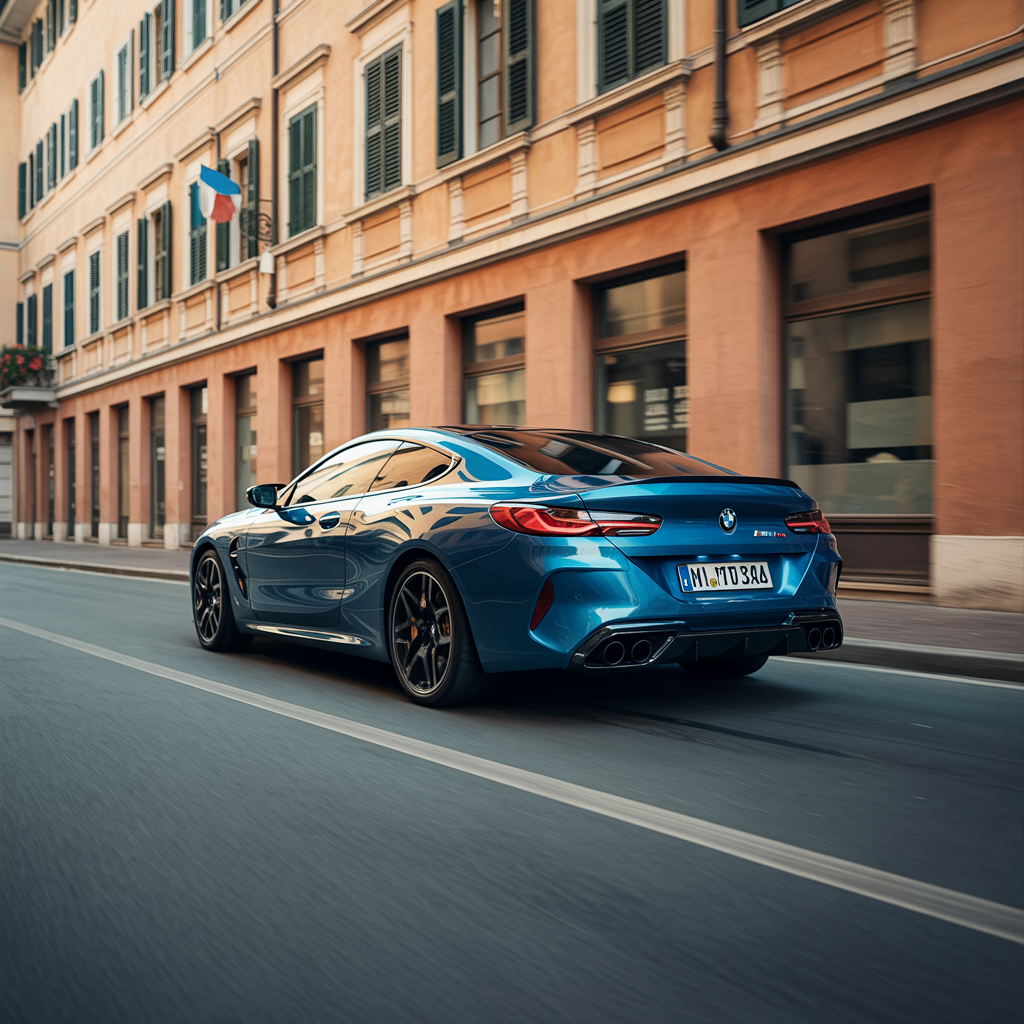 Noleggio auto di lusso a Bolzano\u00a0