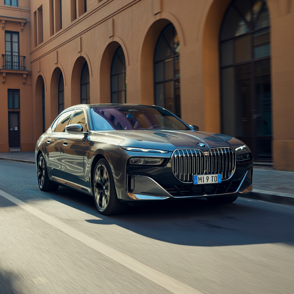 Noleggio auto di lusso a Arezzo\u00a0