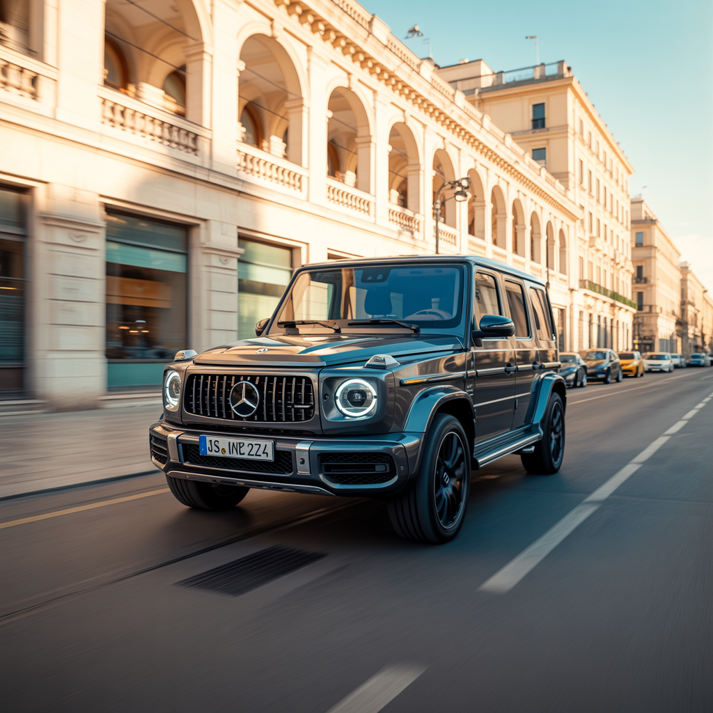 Noleggio auto di lusso a Nis\u00a0