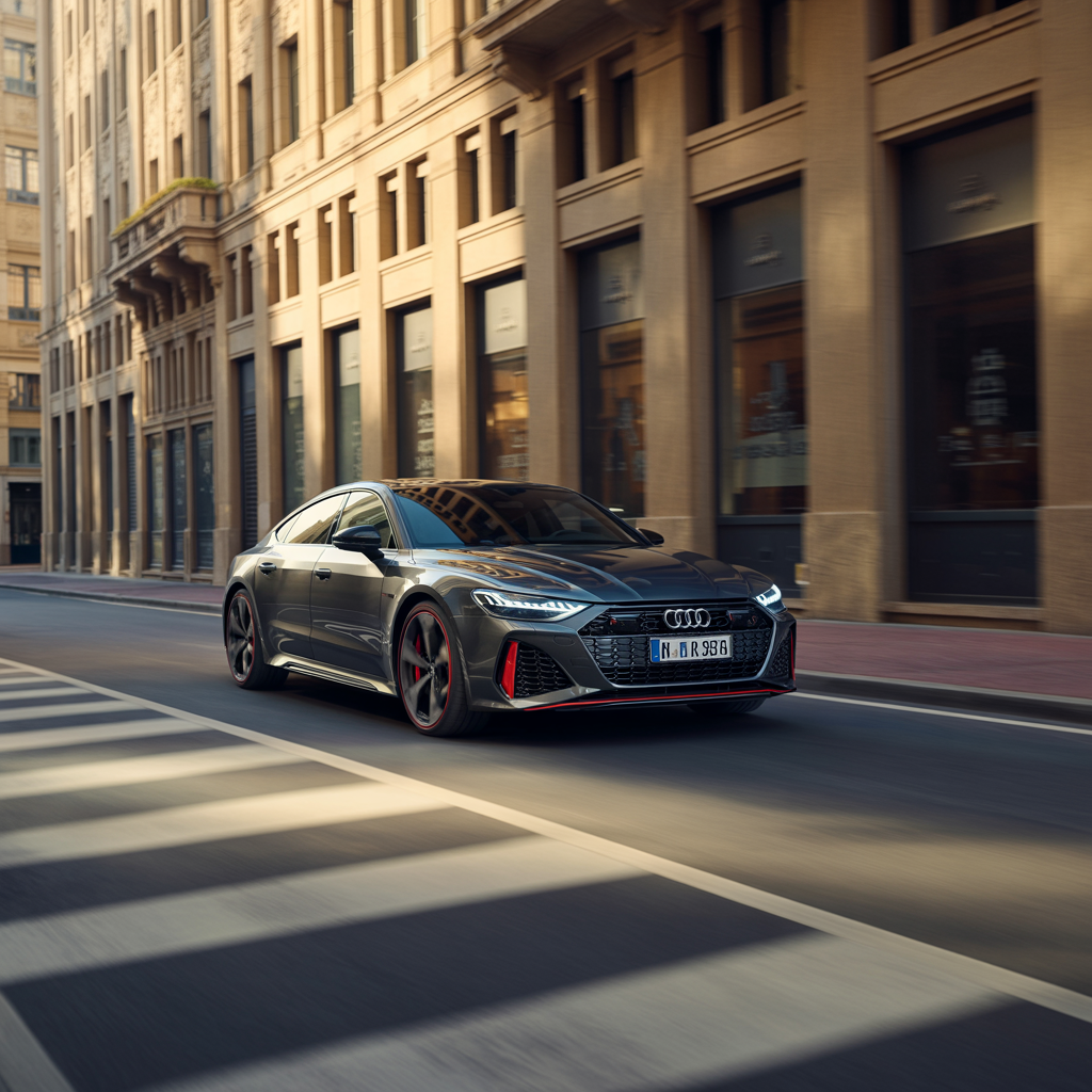 Noleggio auto di lusso a Tolosa\u00a0