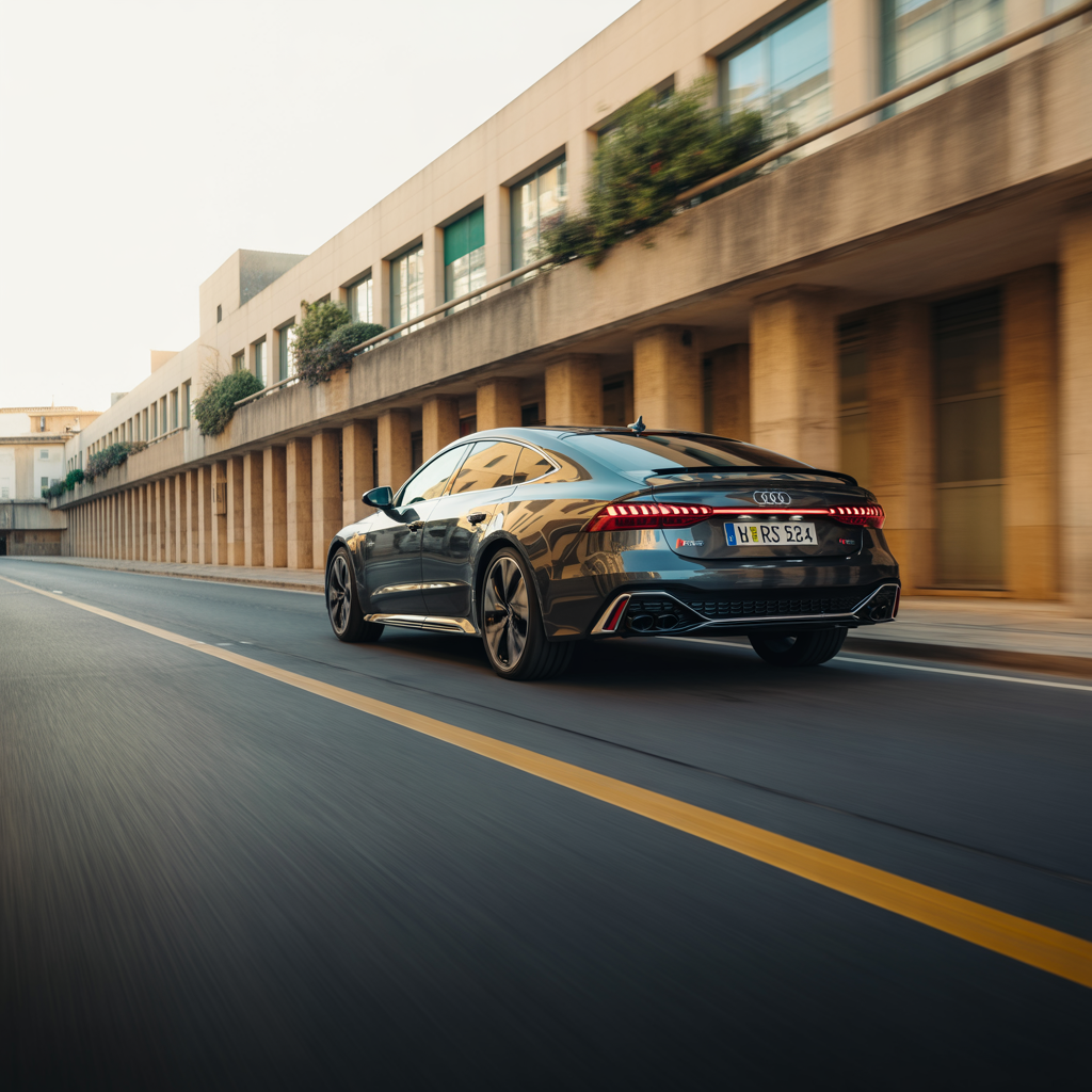 Noleggio auto di lusso a Albufeira\u00a0