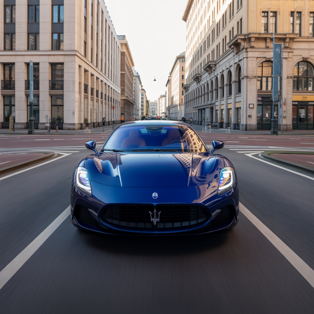Noleggio auto di lusso a Amsterdam\u00a0