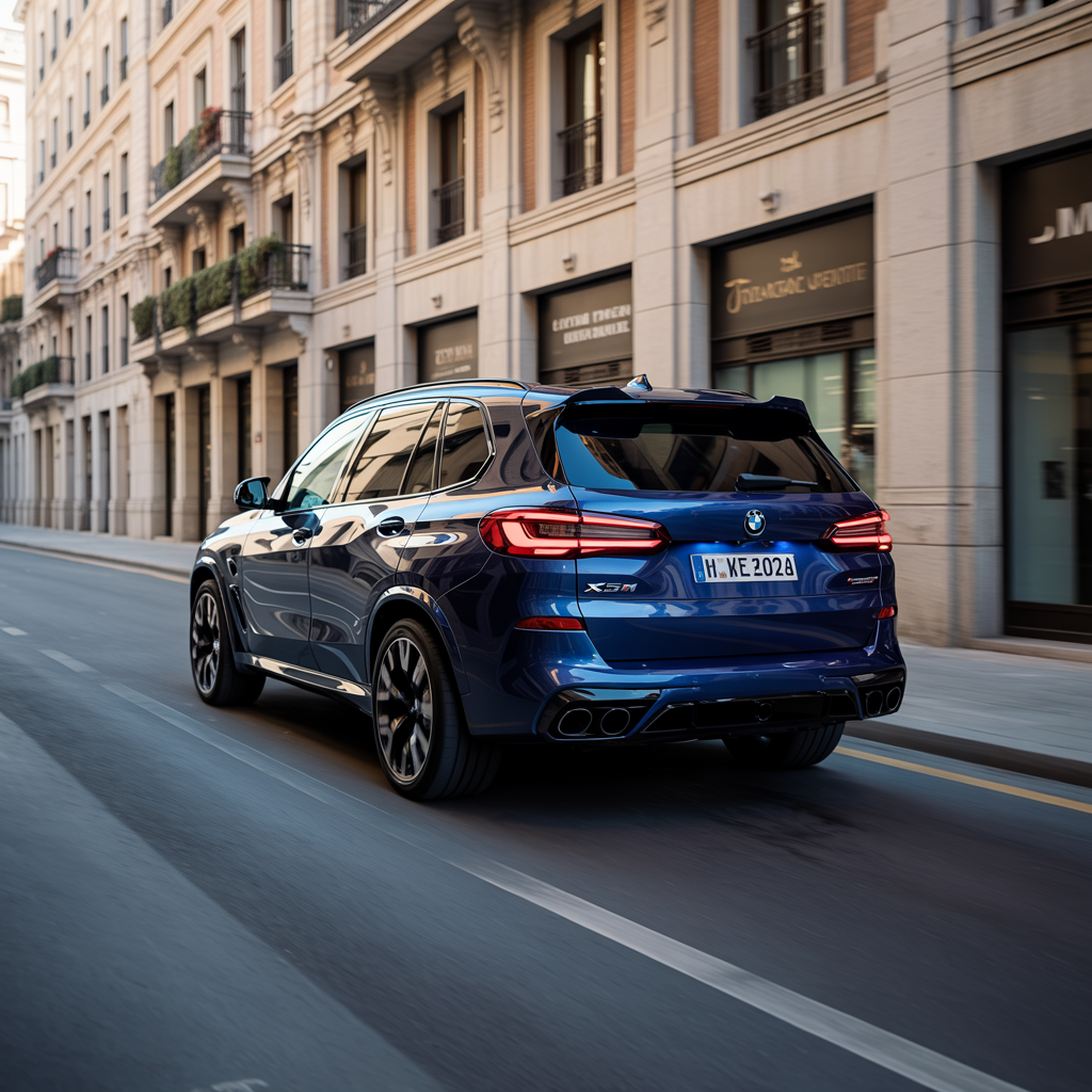 Noleggio auto di lusso a Madrid\u00a0