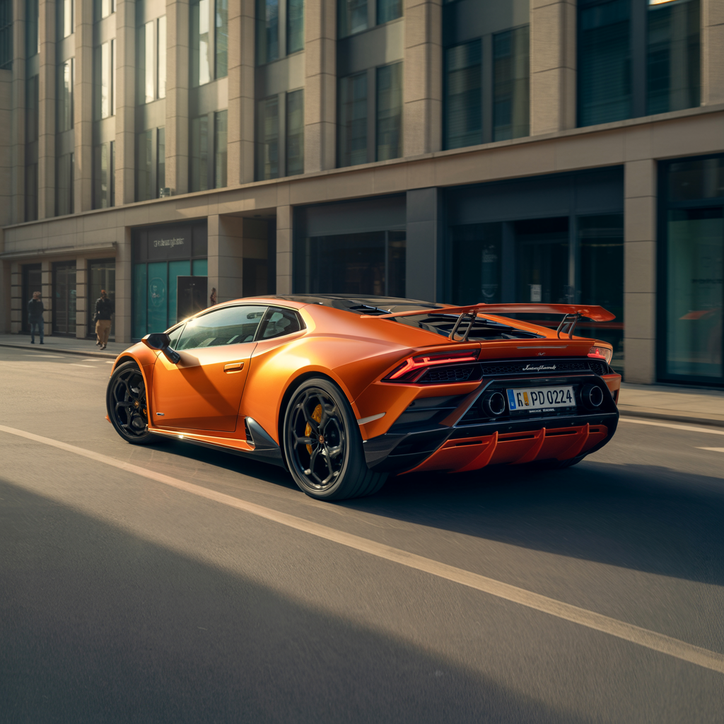 Noleggio auto di lusso a D\u00fcsseldorf\u00a0