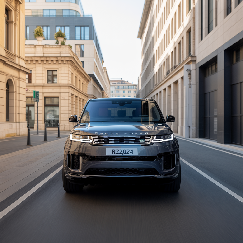 Noleggio auto di lusso a Debrecen\u00a0