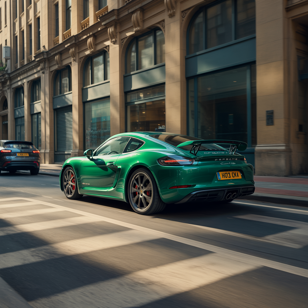 Noleggio auto di lusso a Leeds\u00a0