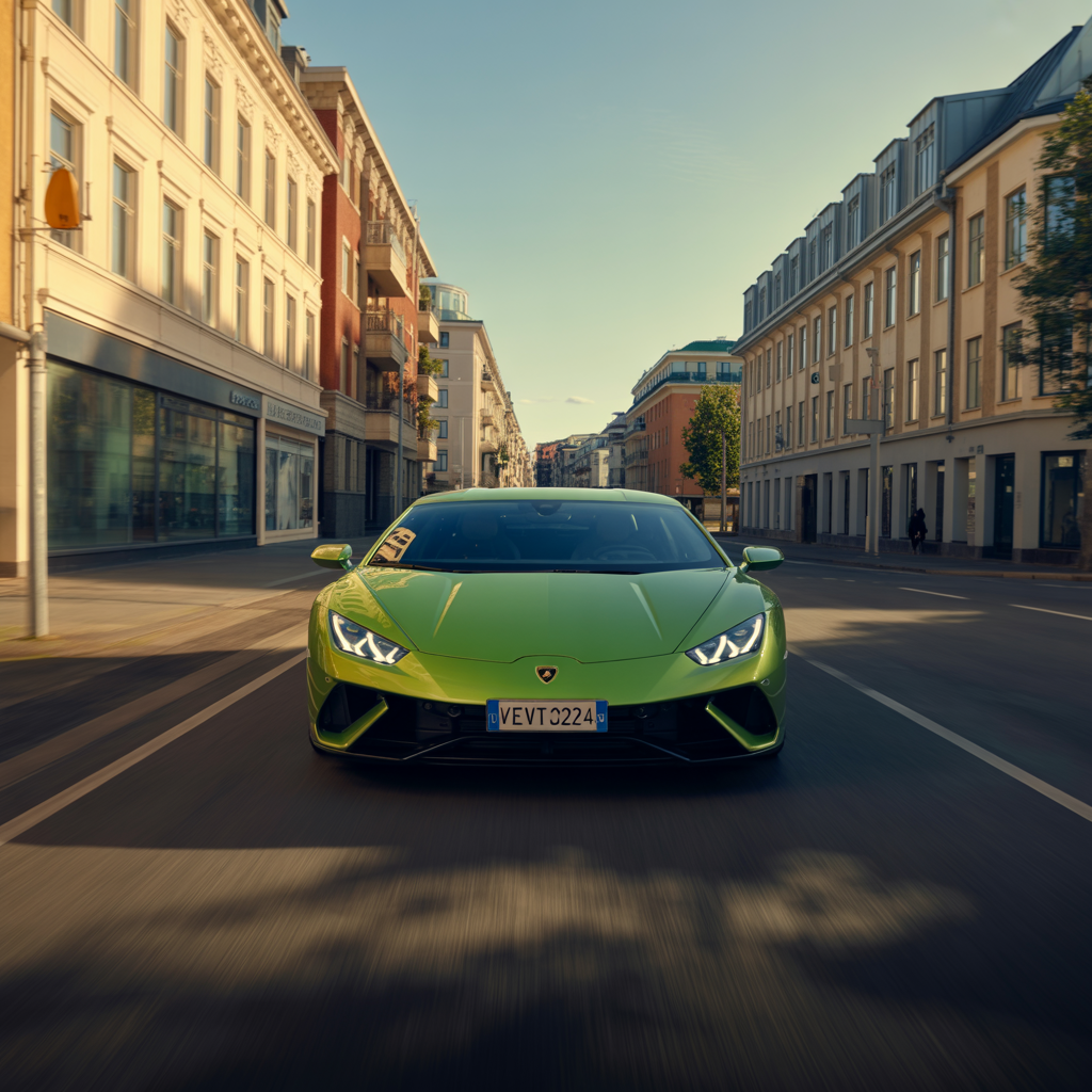 Noleggio auto di lusso a Reykjavik\u00a0