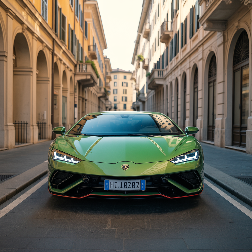 Noleggio auto di lusso a Novi Sad\u00a0