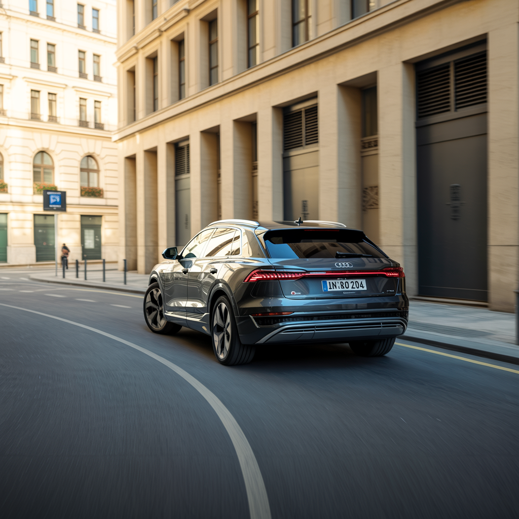 Noleggio auto di lusso a Praga\u00a0