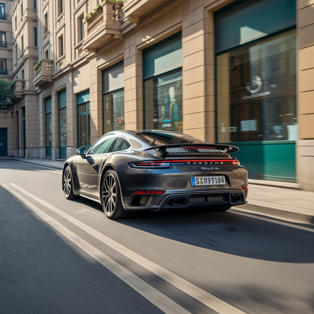 Noleggio auto di lusso a Lugano\u00a0