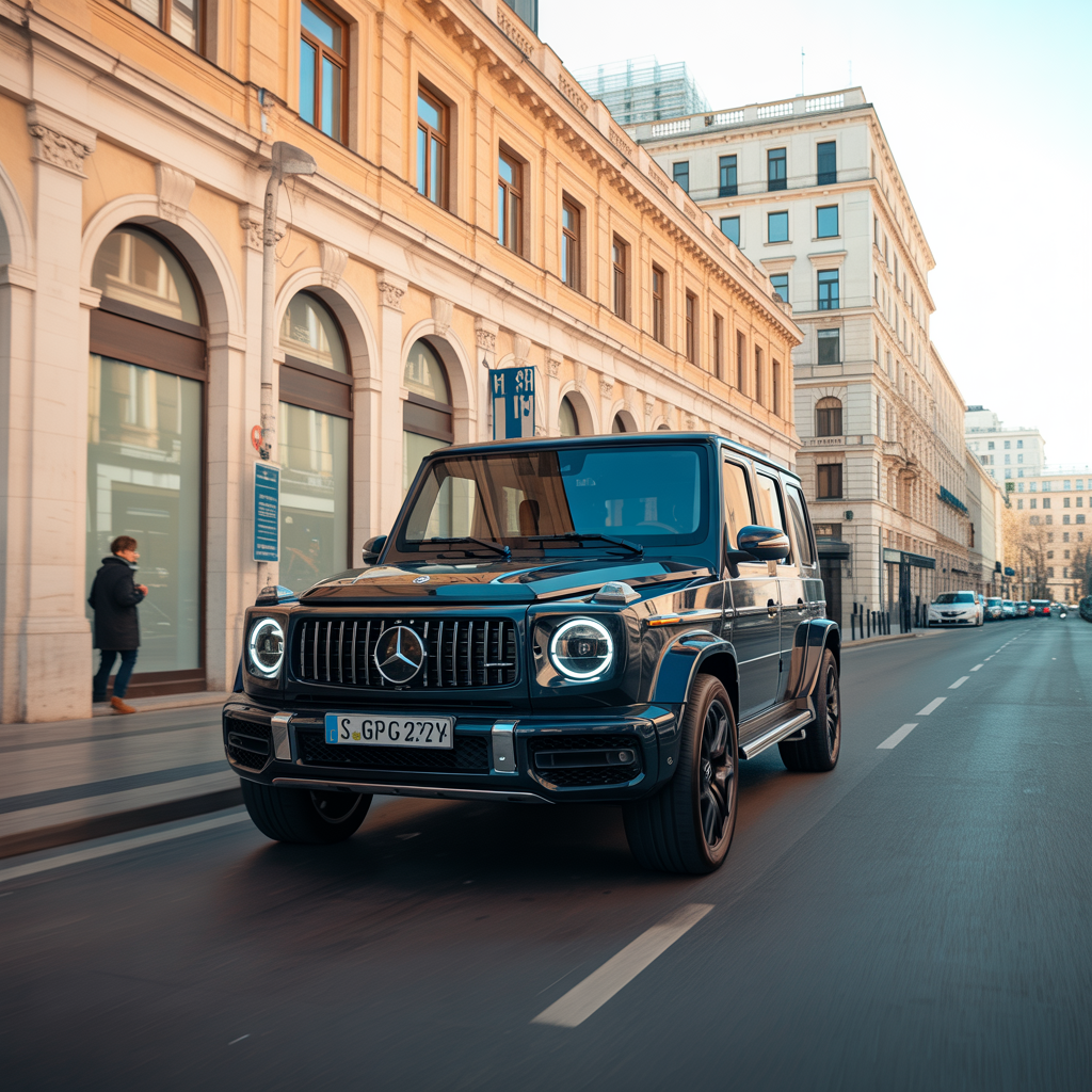 Noleggio auto di lusso a Kaunas\u00a0