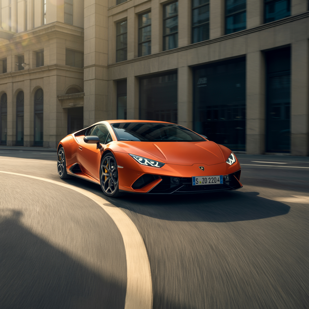 Noleggio auto di lusso a Amburgo\u00a0