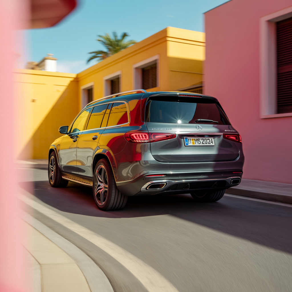 Noleggio auto di lusso a Menorca\u00a0