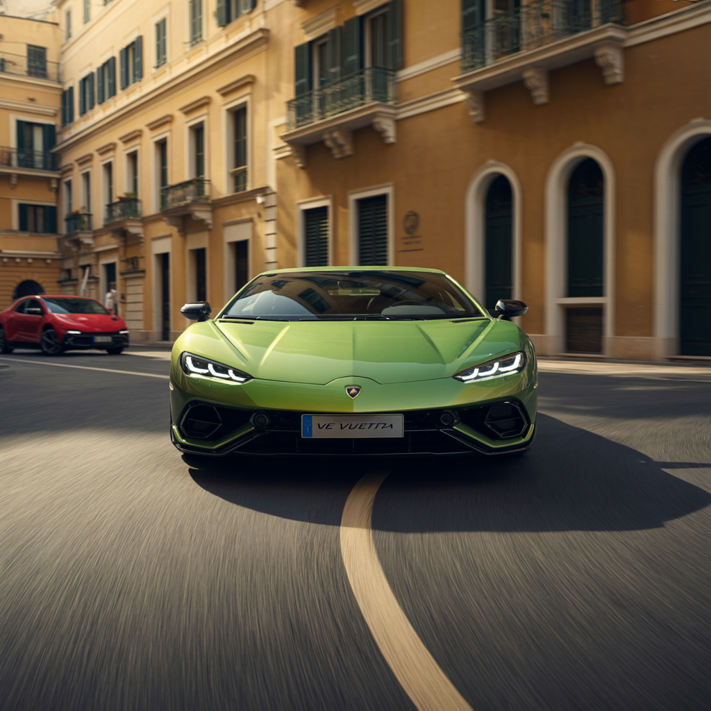 Noleggio auto di lusso a Monaco di Baviera\u00a0