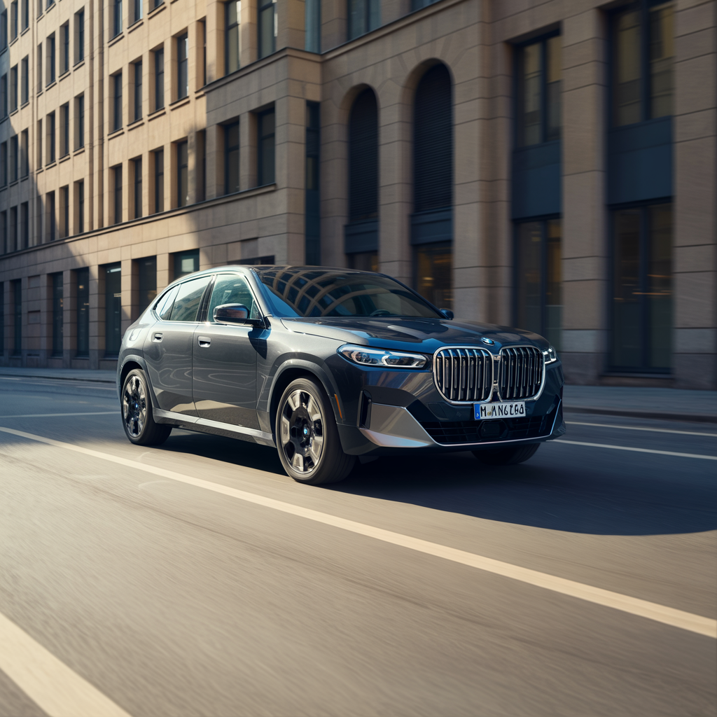 Noleggio auto di lusso a Helsinki\u00a0