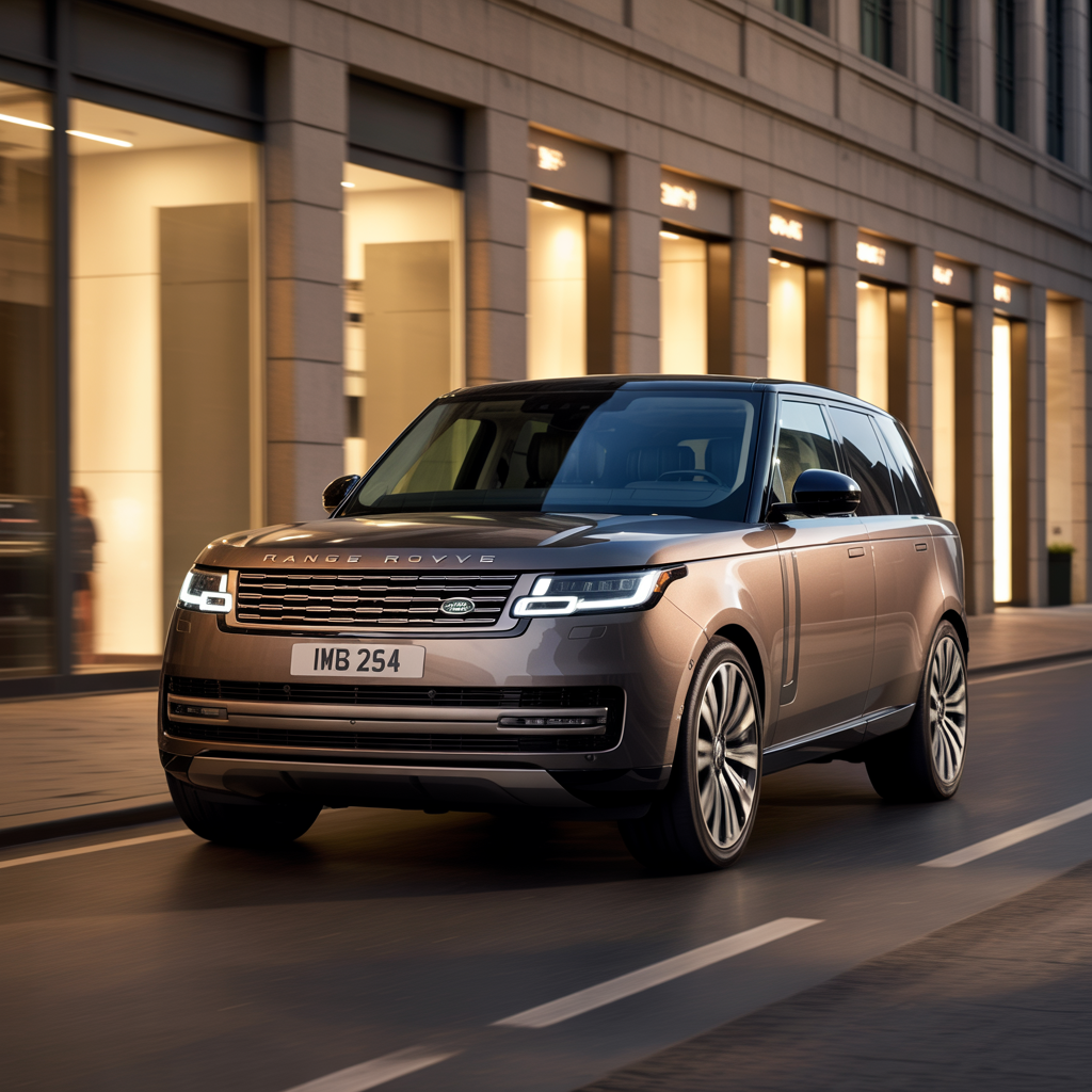 Noleggio auto di lusso a Cork\u00a0