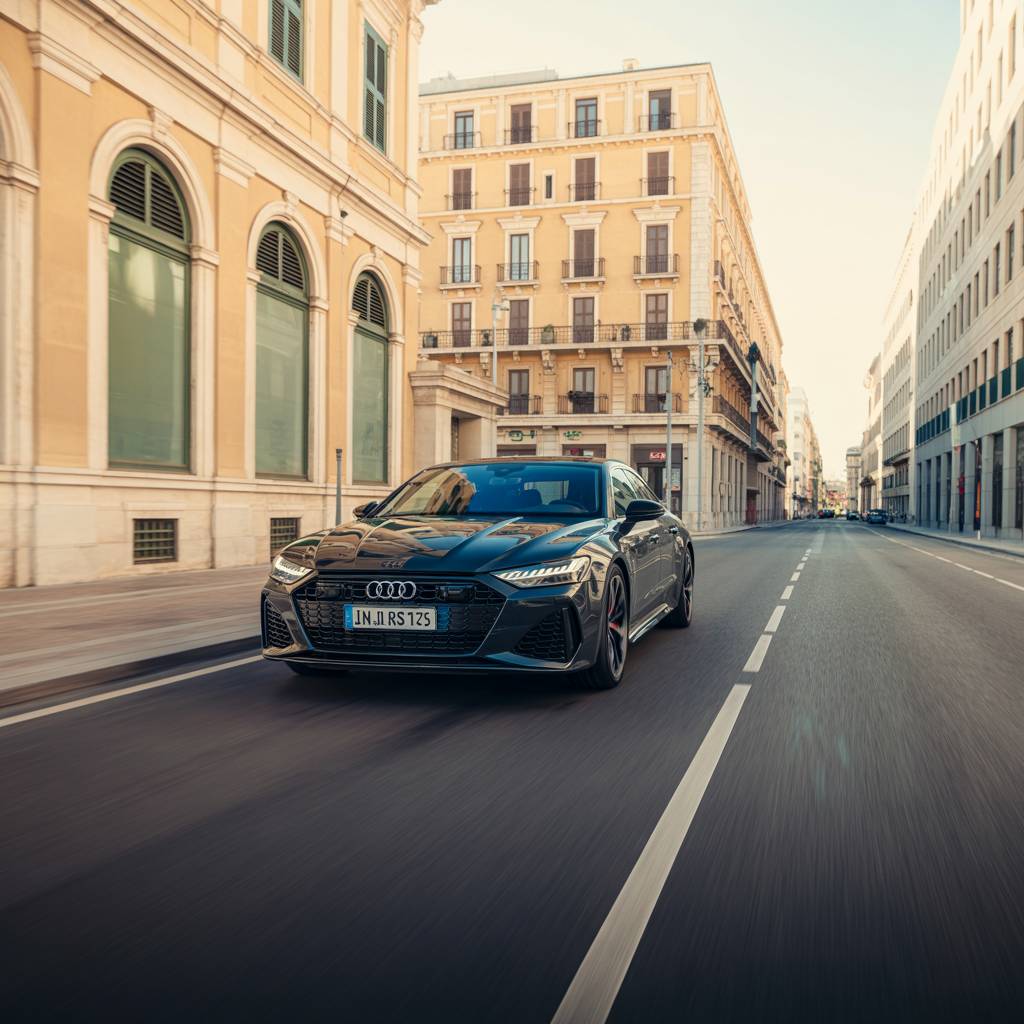 Noleggio auto di lusso a Patrasso\u00a0