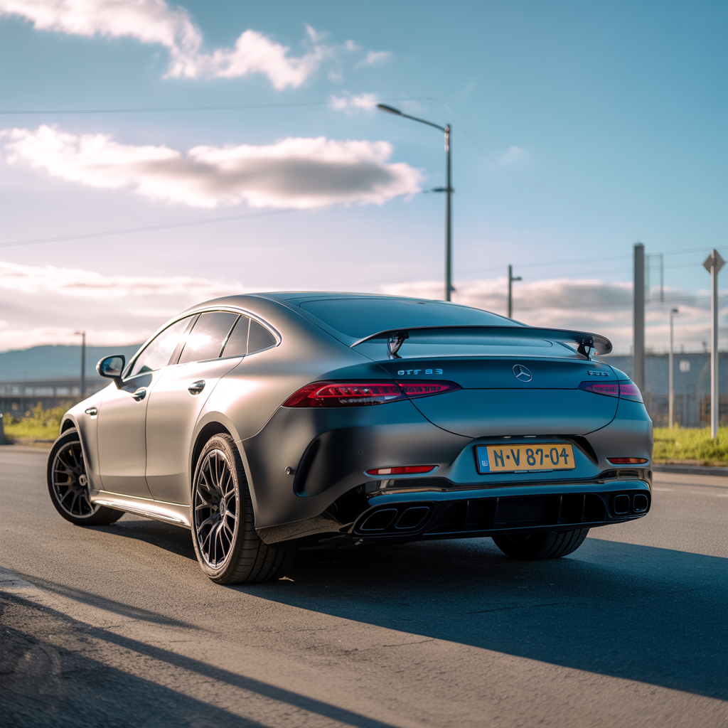 Noleggio auto di lusso a Dresda\u00a0