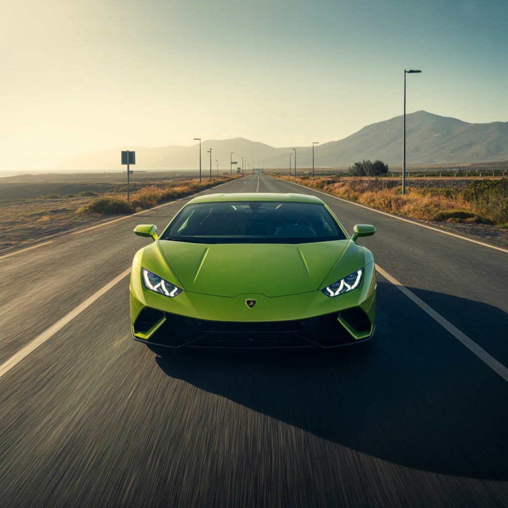 Noleggio auto di lusso a Fuerteventura\u00a0