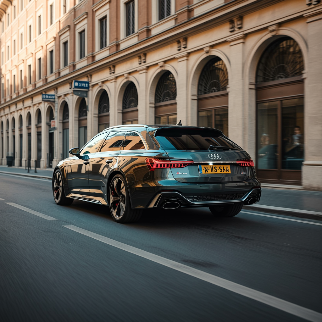 Noleggio auto di lusso a Roma\u00a0