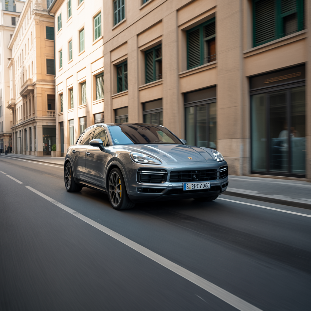 Noleggio auto di lusso a Budva\u00a0