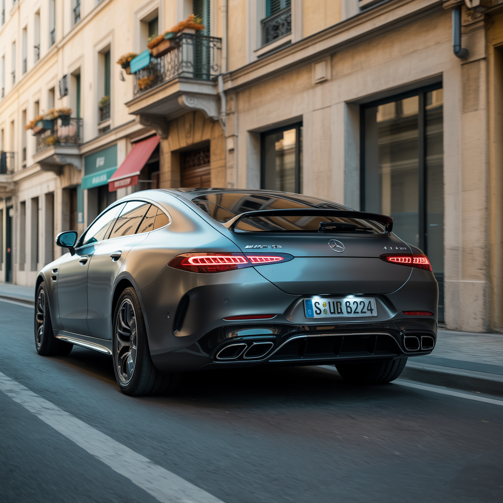 Noleggio auto di lusso a Annecy\u00a0