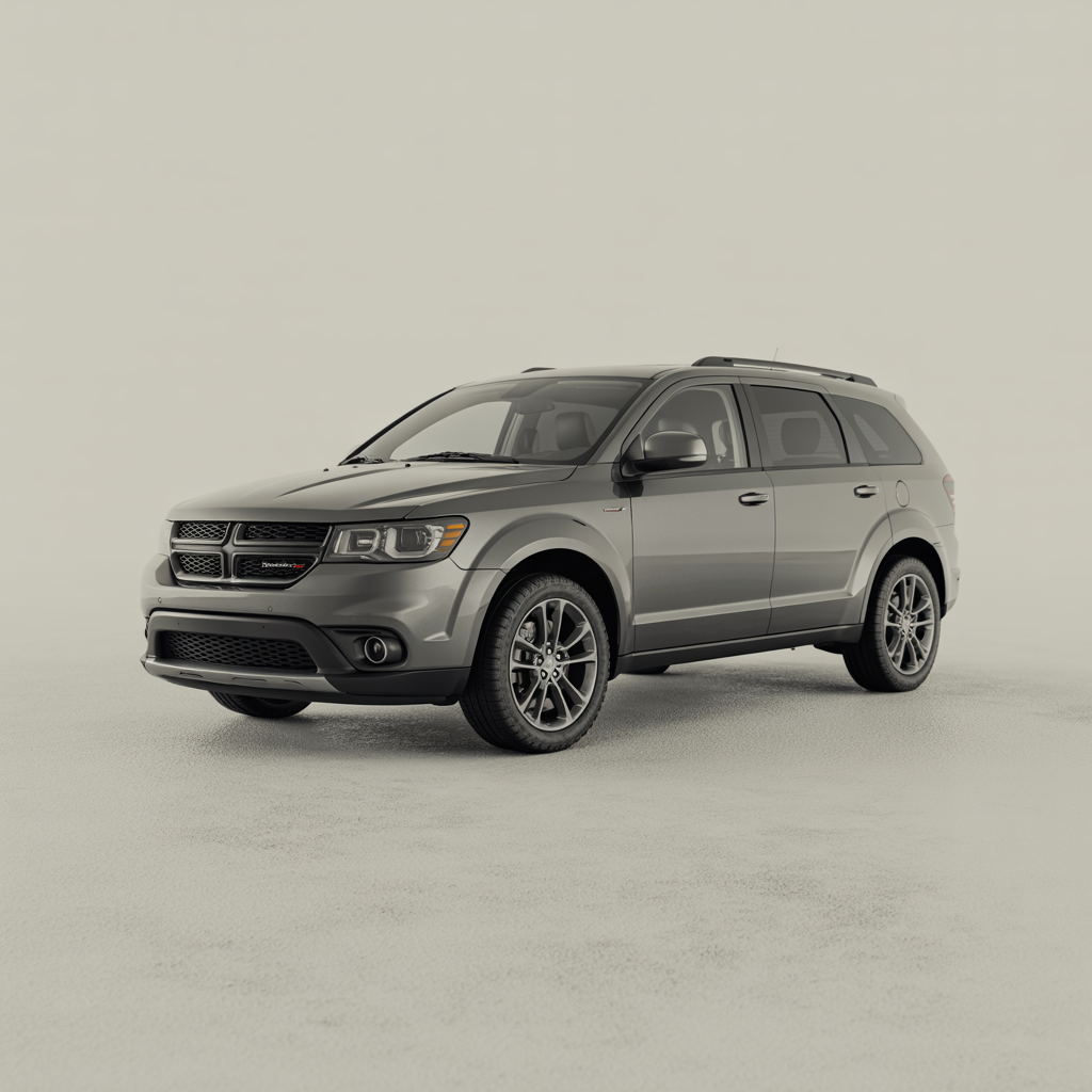 Dodge Journey