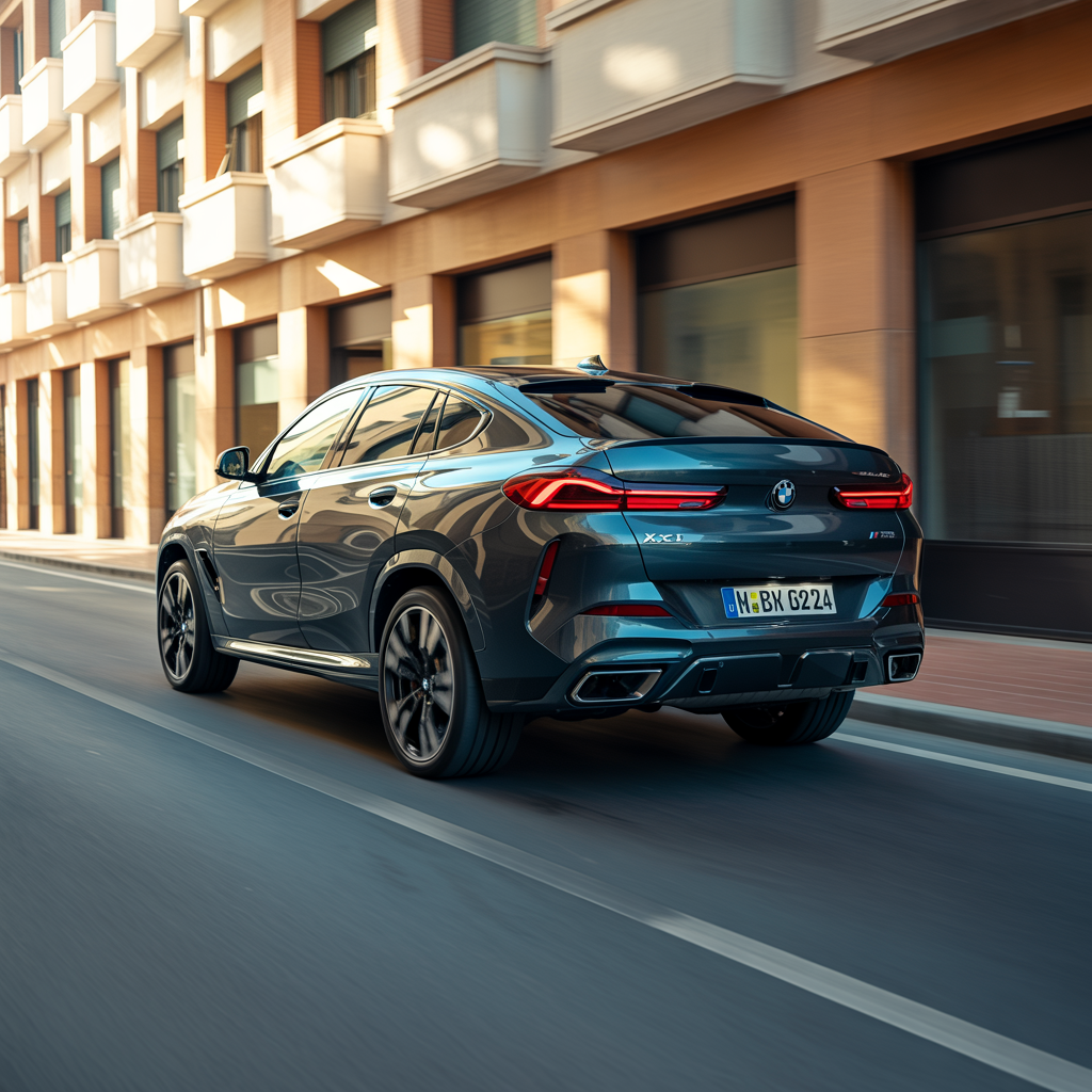 Noleggio auto di lusso a Malaga\u00a0