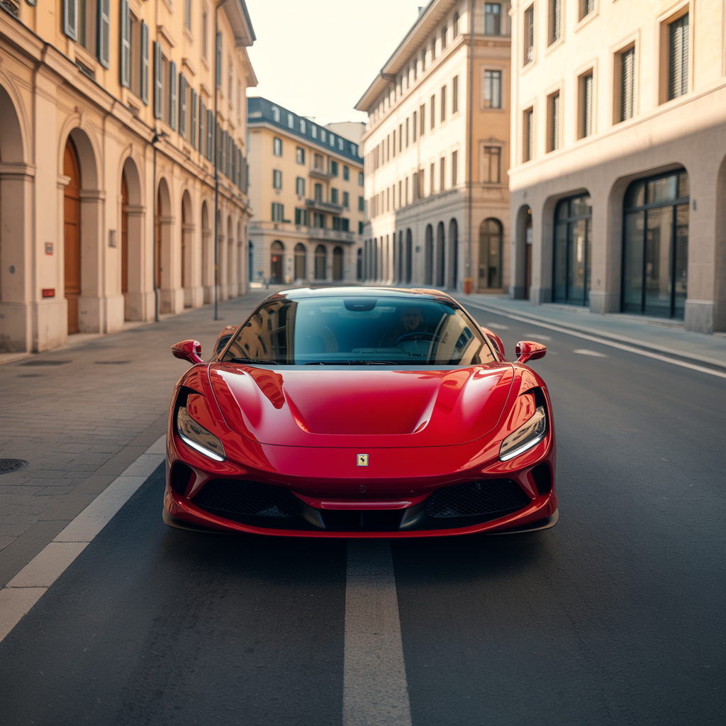 Noleggio auto di lusso a Lussemburgo\u00a0