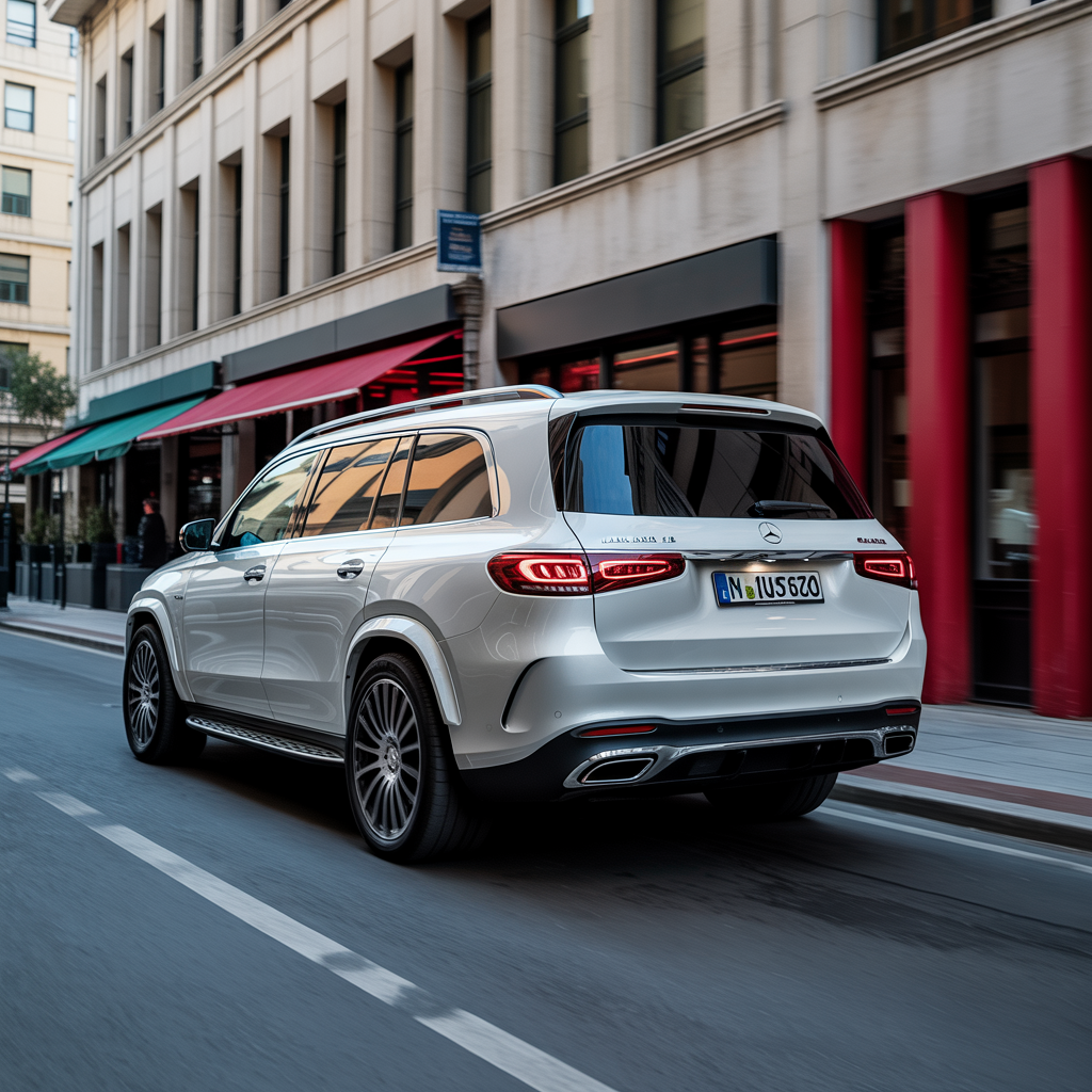 Noleggio auto di lusso a Kaunas\u00a0