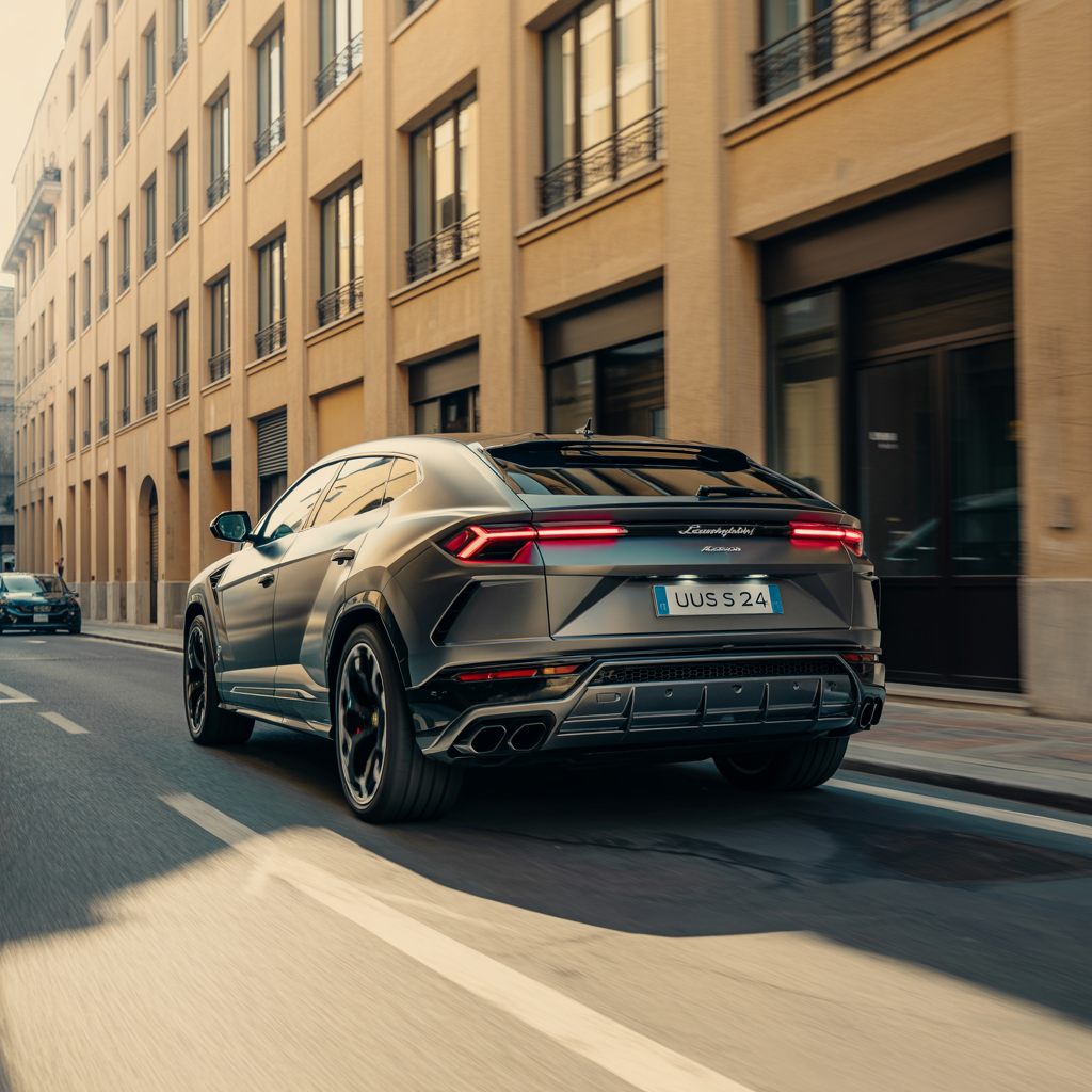 Noleggio auto di lusso a Rimini\u00a0