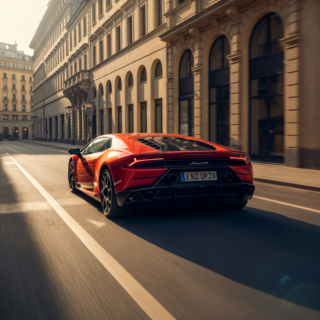 Noleggio auto di lusso a Wroclaw\u00a0