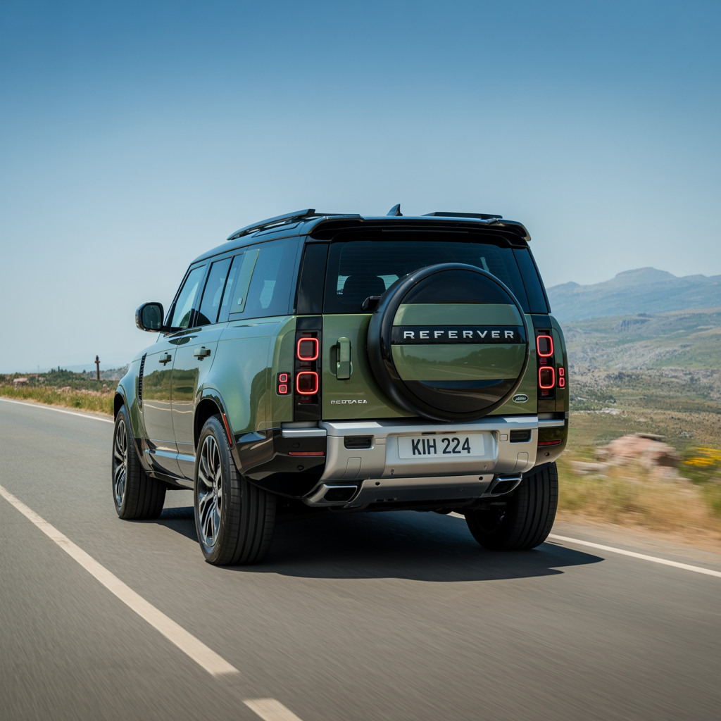 Noleggio auto di lusso a Fira\u00a0