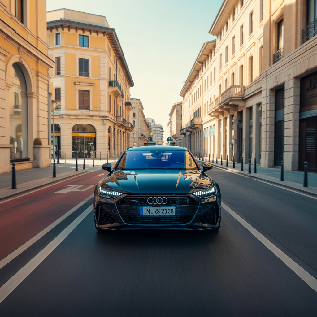 Noleggio auto di lusso a Porto\u00a0