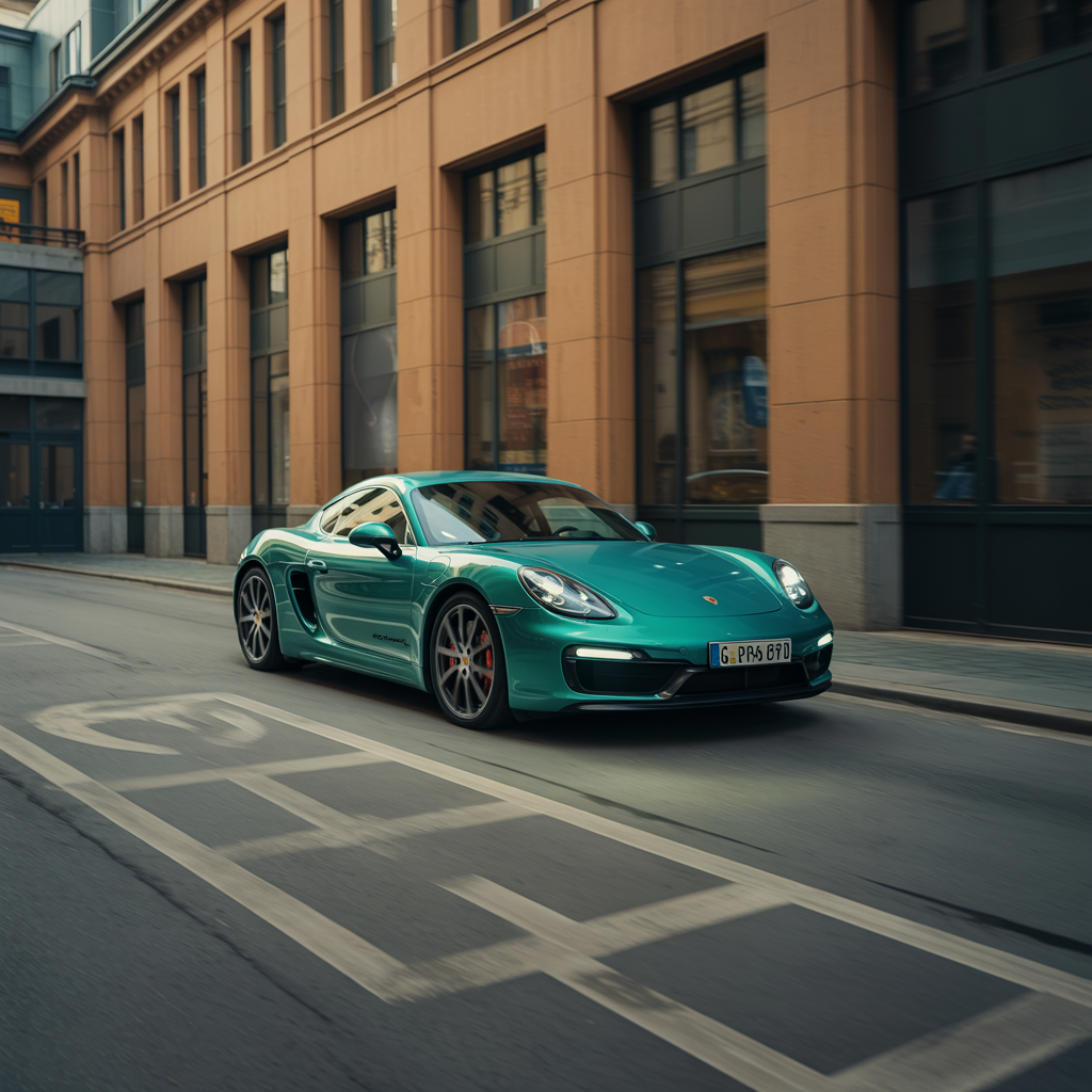 Noleggio auto di lusso a Trondheim\u00a0