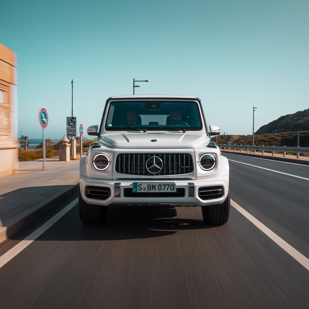 Noleggio auto di lusso a Gran Canaria\u00a0