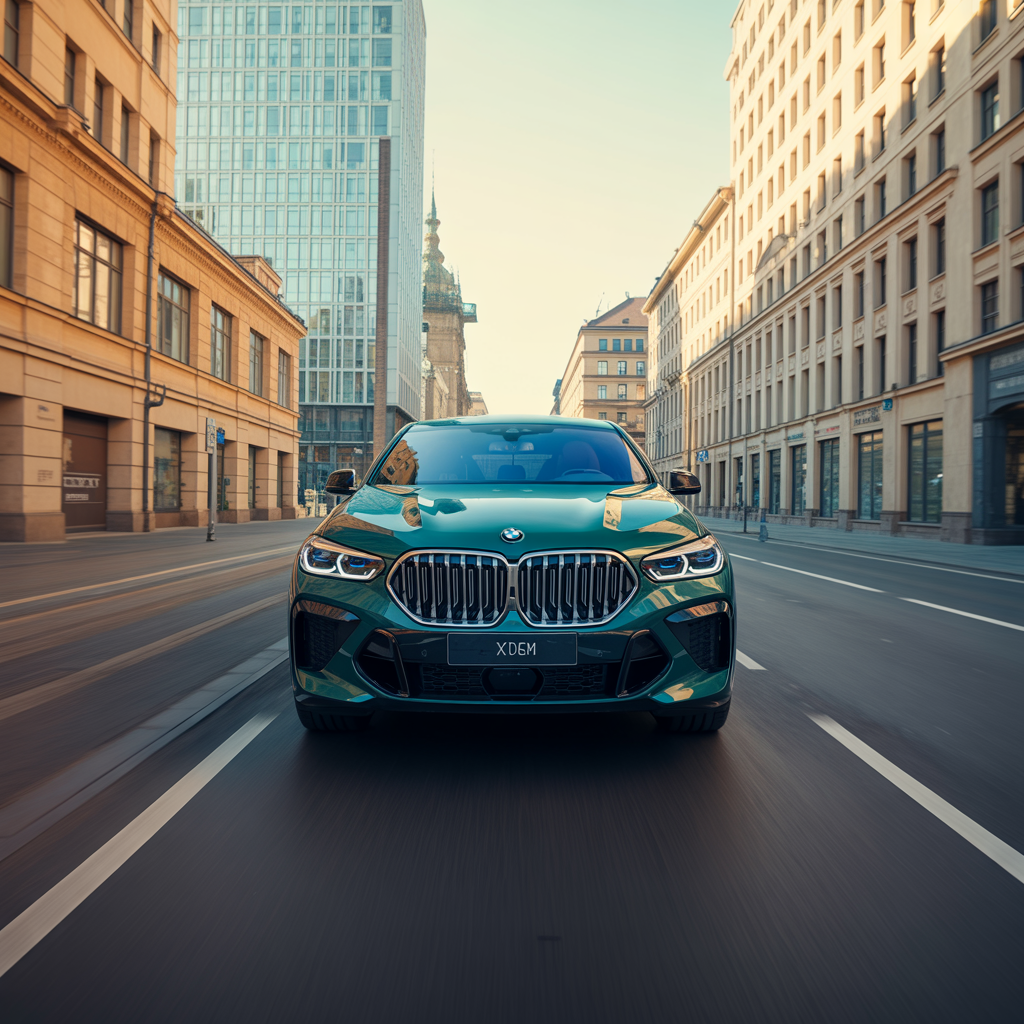 Noleggio auto di lusso a Wroclaw\u00a0