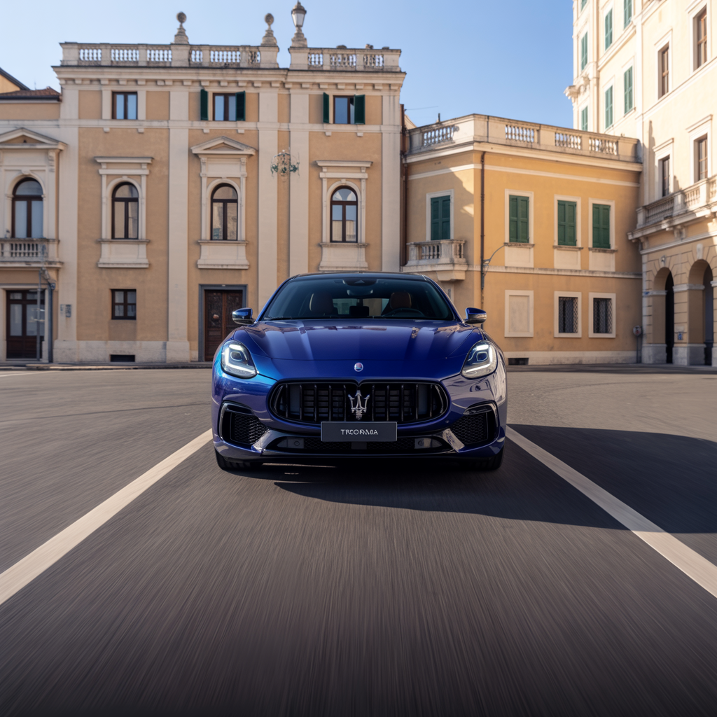 Noleggio auto di lusso a Sintra\u00a0