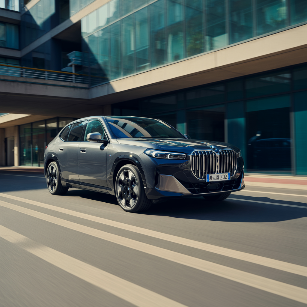 Noleggio auto di lusso a Sochi\u00a0