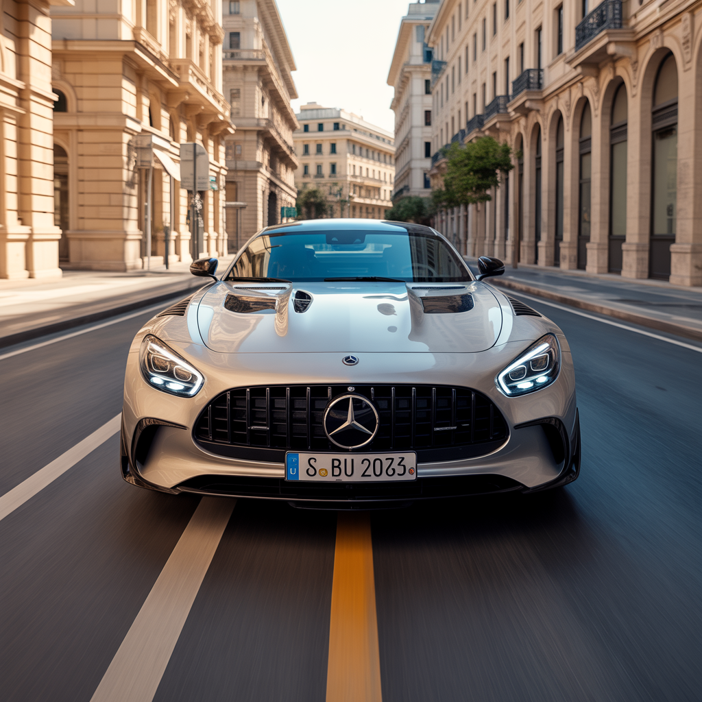 Noleggio auto di lusso a Patrasso\u00a0