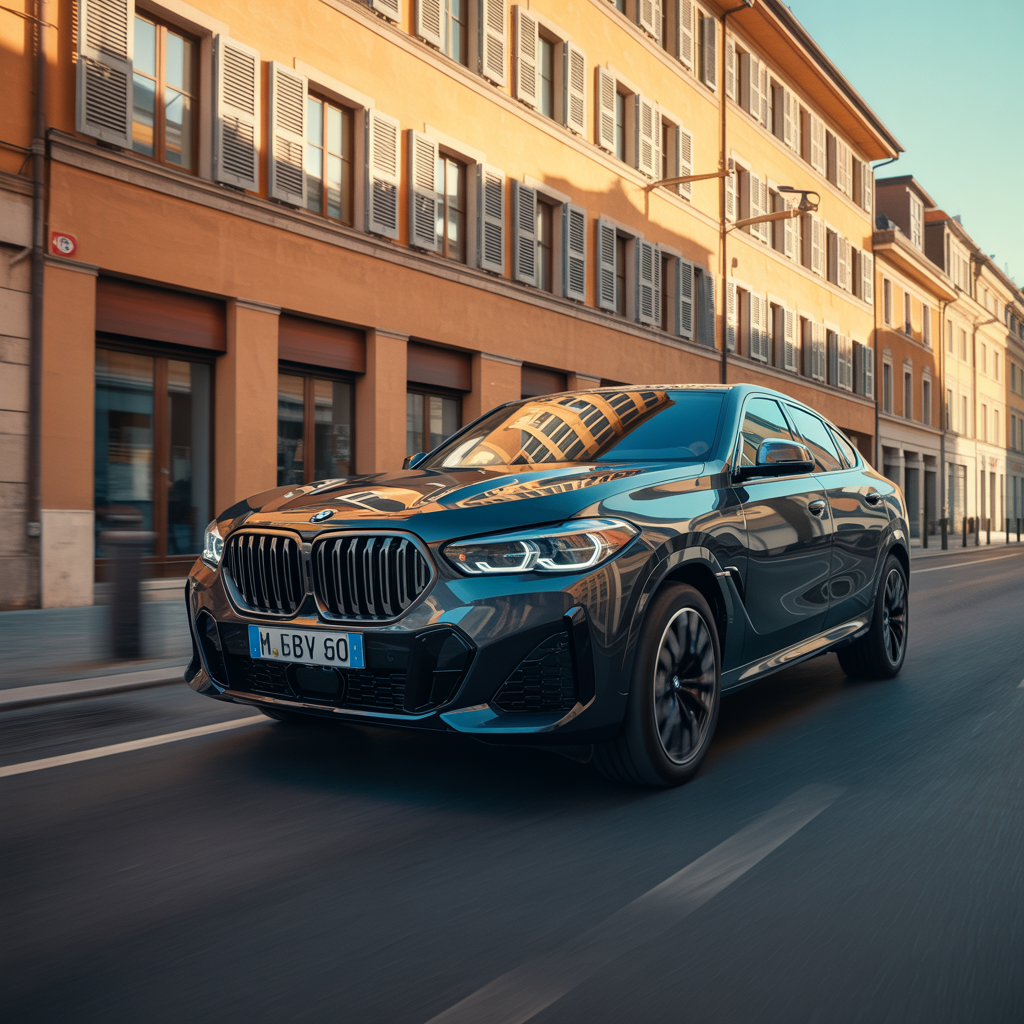 Noleggio auto di lusso a Colmar\u00a0