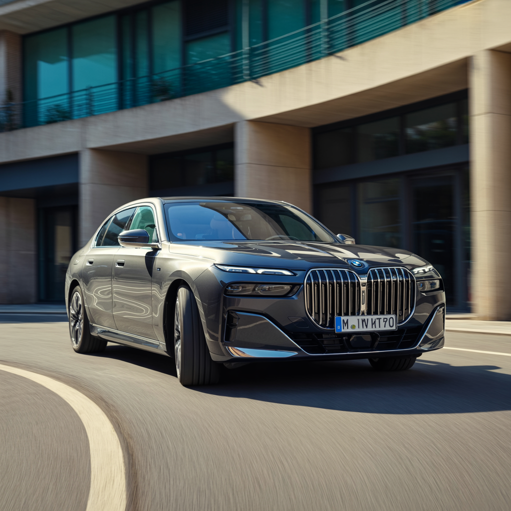 Noleggio auto di lusso a Berna\u00a0