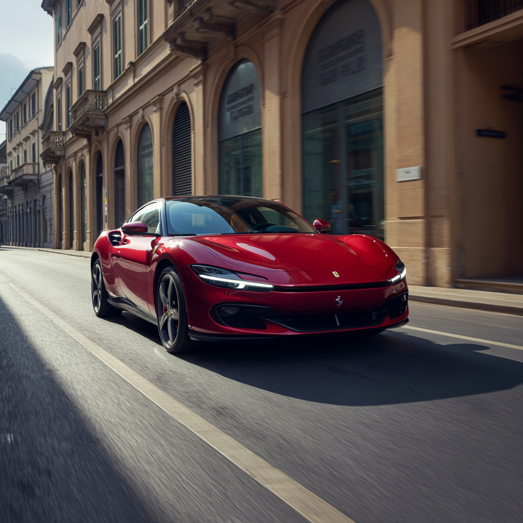 Noleggio auto di lusso a Catania\u00a0