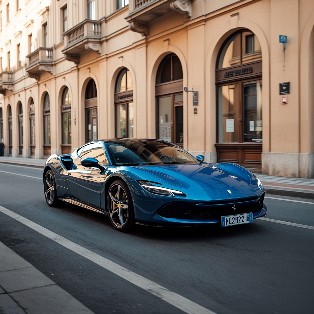 Noleggio auto di lusso a Brno\u00a0