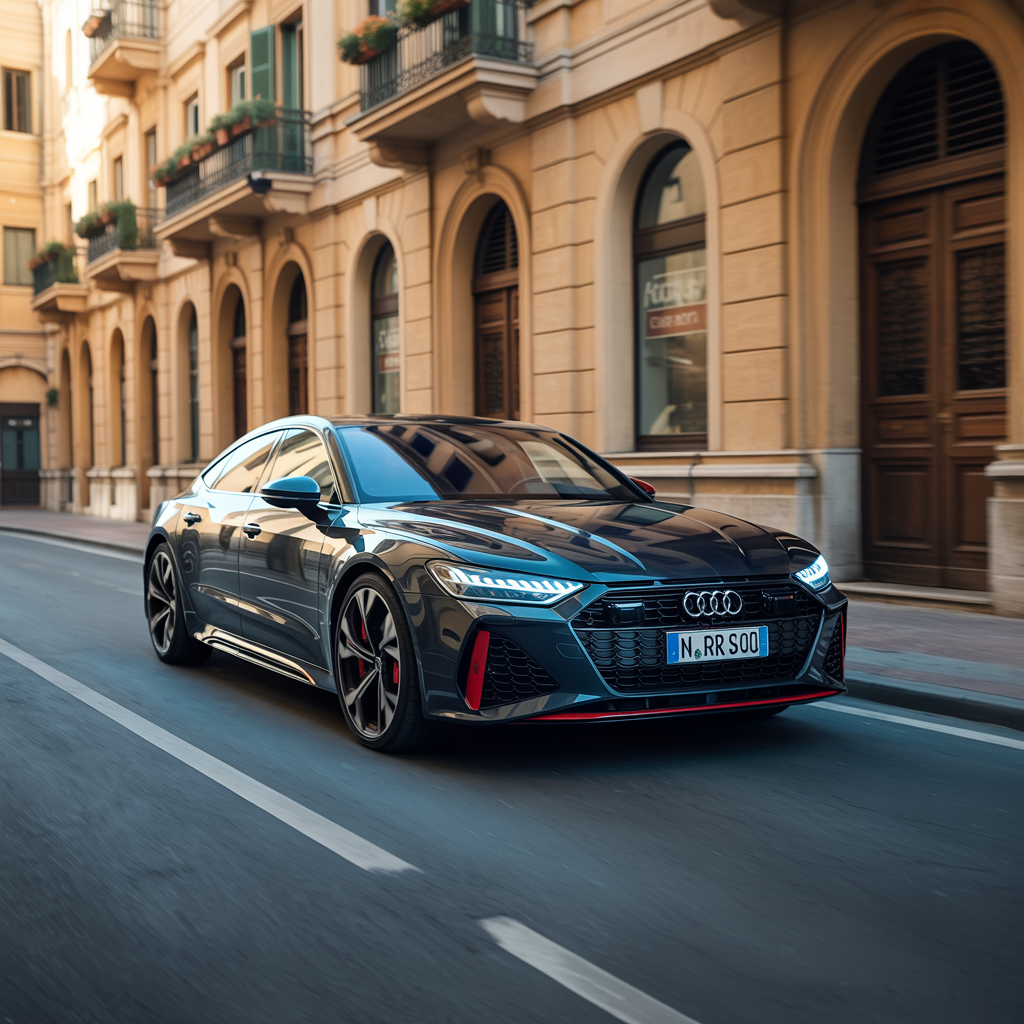 Noleggio auto di lusso a Lecce\u00a0