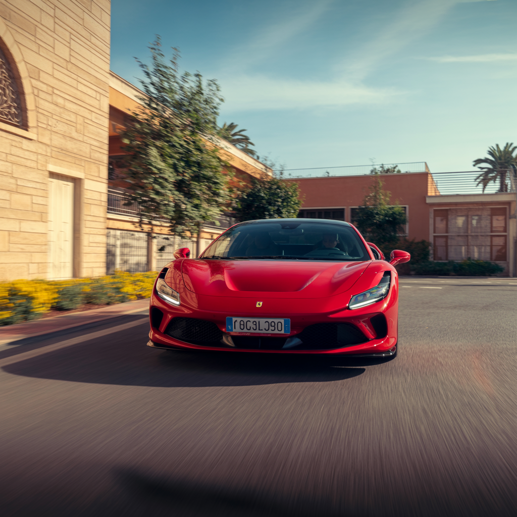 Noleggio auto di lusso a Marbella\u00a0