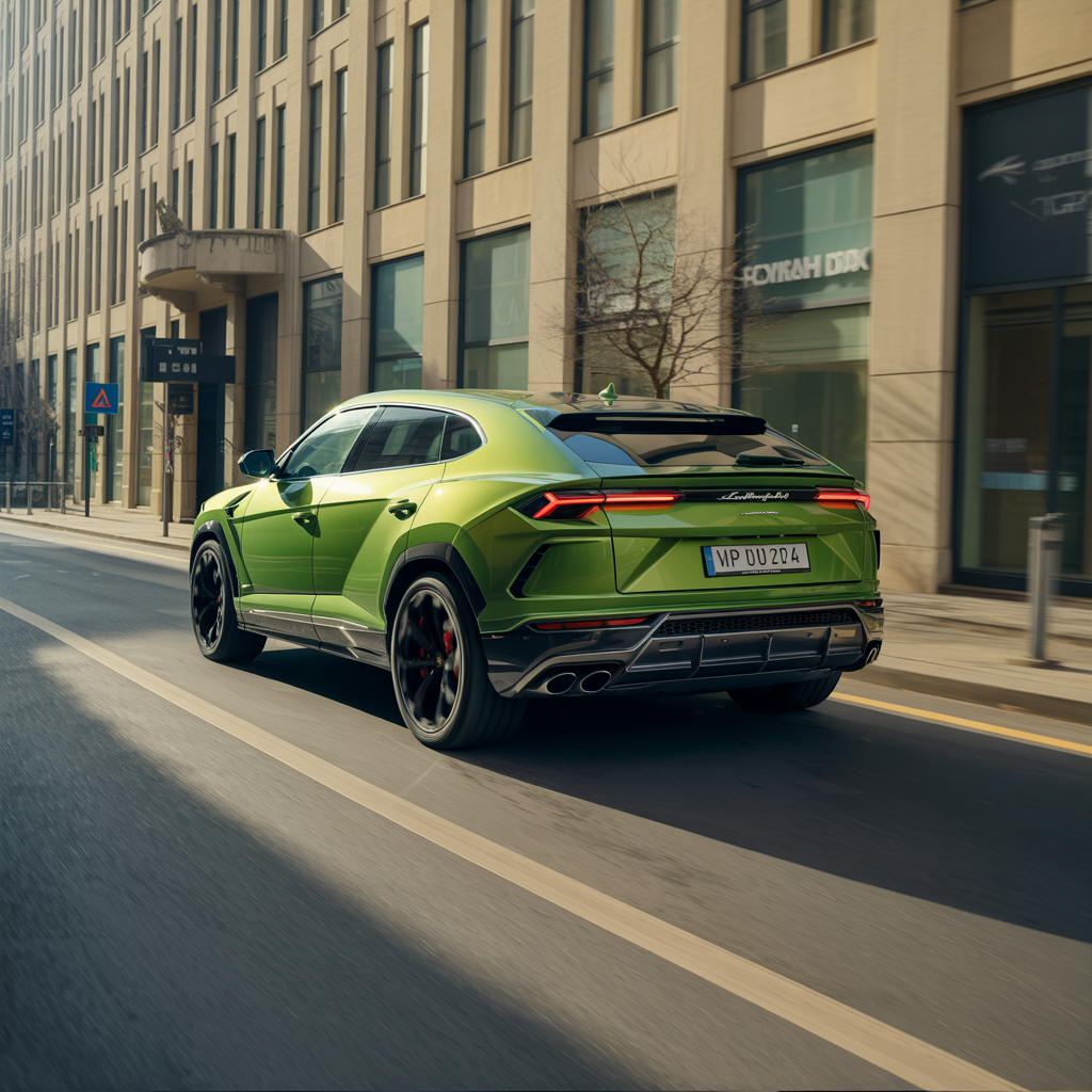 Noleggio auto di lusso a Kaliningrad\u00a0