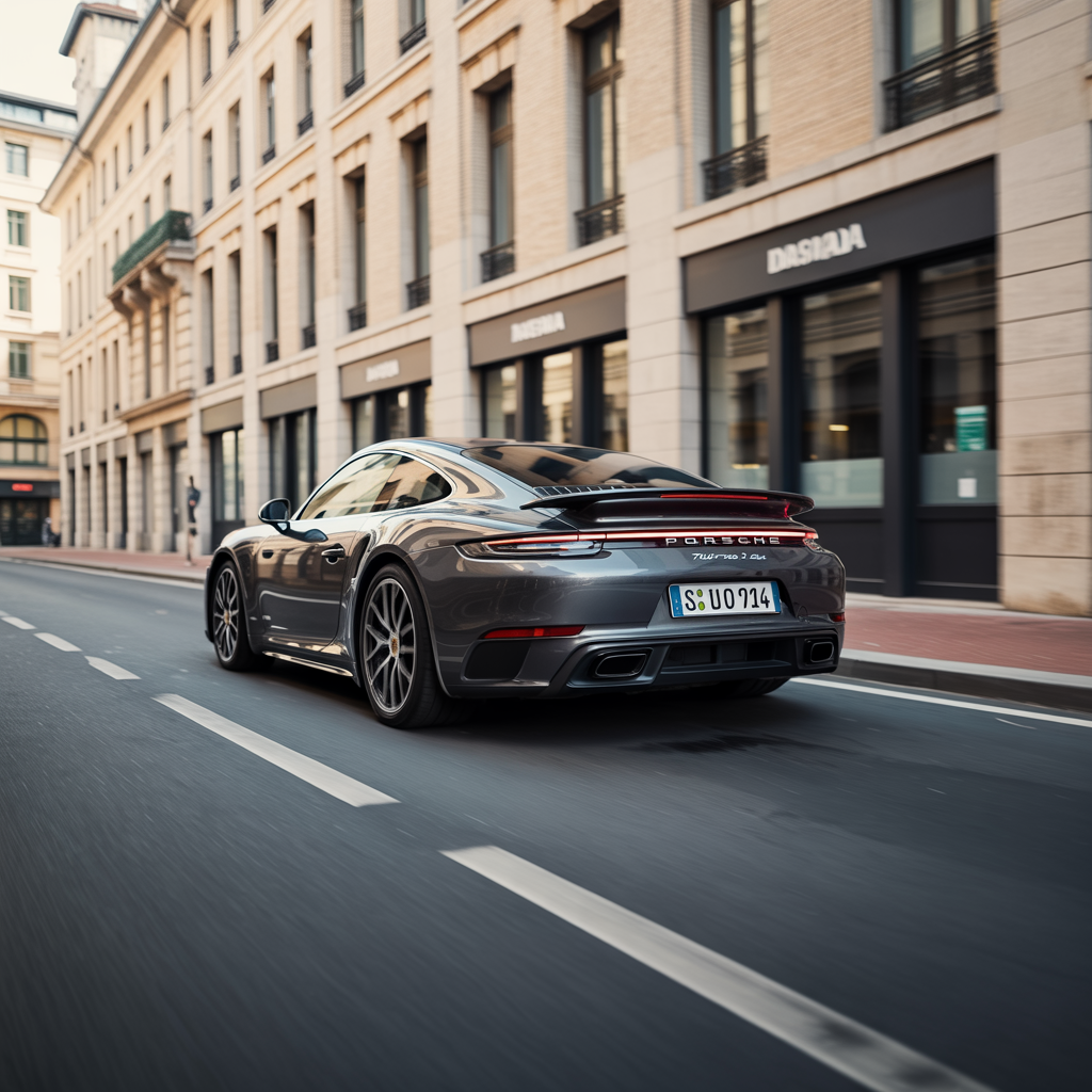 Noleggio auto di lusso a Dijon\u00a0